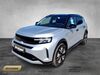 Opel Frontera schoefweg