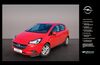 Opel Corsa bolschwitz