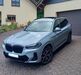 BMW X3 heimborn