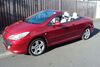 Peugeot 307 bl|rheinland-pfalz