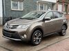 Toyota RAV 4 niederhosenbach