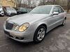 Mercedes-Benz E 250 kreis|erlangen-hoechstadt