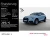Audi Q3 lauchroeden