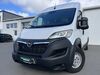 Opel Movano ruttersdorf-lotschen