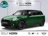 Mini Cooper D Clubman wissmannsdorf