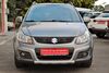 Suzuki SX4 hueckeswagen