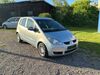 Mitsubishi Colt muehlstedt