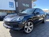 Porsche Cayenne ewighausen