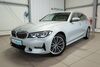 BMW 320 roedelhausen