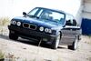 BMW 540 dorn-duerkheim