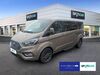 Ford Transit stumsdorf