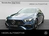 Mercedes-Benz A 45 AMG ober-hilbersheim