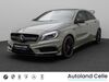 Mercedes-Benz A 45 AMG rehlingen