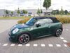 Mini John Cooper Works Cabrio brunsbek