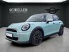 Mini Cooper S niederhosenbach