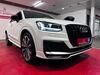 Audi SQ2 ober-hilbersheim