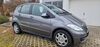 Mercedes-Benz A 160 obergriesbach
