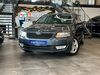Skoda Octavia kuehbach