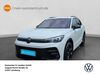 VW Tiguan artlenburg