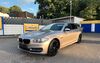 BMW 518 fredersdorf-vogelsdorf