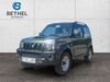 Suzuki Jimny hornburg