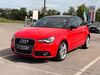 Audi A1 kuehbach