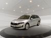 Skoda Octavia schoenburg