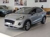 Ford Puma nessa
