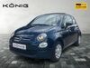 Fiat 500C osthausen-wuelfershausen