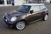 Mini Cooper S Waldau