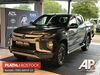 Mitsubishi L200 huelseburg