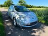 Nissan Leaf dorn-duerkheim