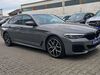 BMW 545 saerbeck
