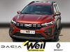 Dacia Jogger rabenau