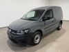 VW Caddy oberheimbach