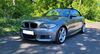 BMW 125 niederhosenbach