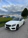 Mercedes-Benz C 43 AMG obergriesbach