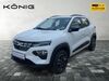 Dacia Spring moenchenholzhausen