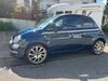 Fiat 500C ilmenau