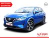 Nissan Qashqai Ilsenburg (Harz)