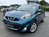 Nissan Micra giesenhausen