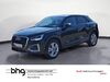 Audi Q2 Schallbach
