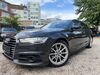 Audi A6 bl|nordrhein-westfalen