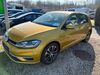 VW Golf schlosskulm