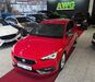 Seat Leon schoena-kolpien
