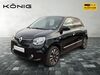 Renault Twingo hottelstedt