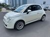 Fiat 500 walhausen