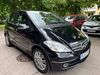 Mercedes-Benz A 200 fredersdorf-vogelsdorf
