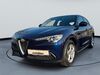 Alfa Romeo Stelvio ober-hilbersheim