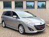 Mazda 5 wissmannsdorf